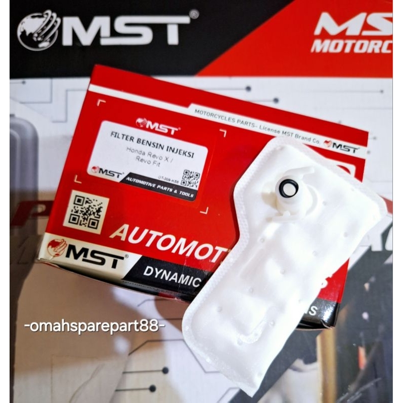 Jual filter bensin injeksi revo x revo fit mst oto | Shopee Indonesia