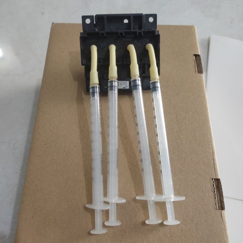 Jual Toolkit Print Head Epson V.II | Shopee Indonesia