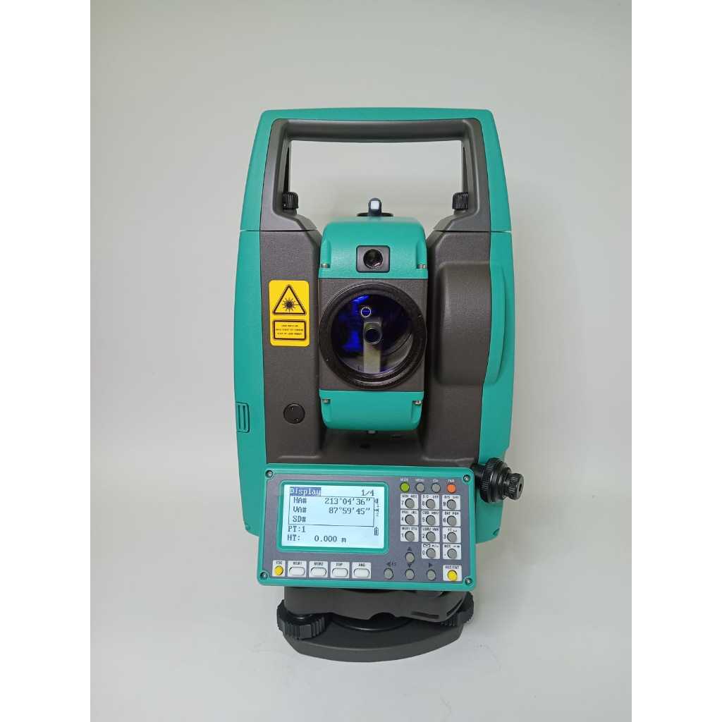 Jual Total Station AXIS XTS (Pengganti Ruide RQS) Akurasi 2