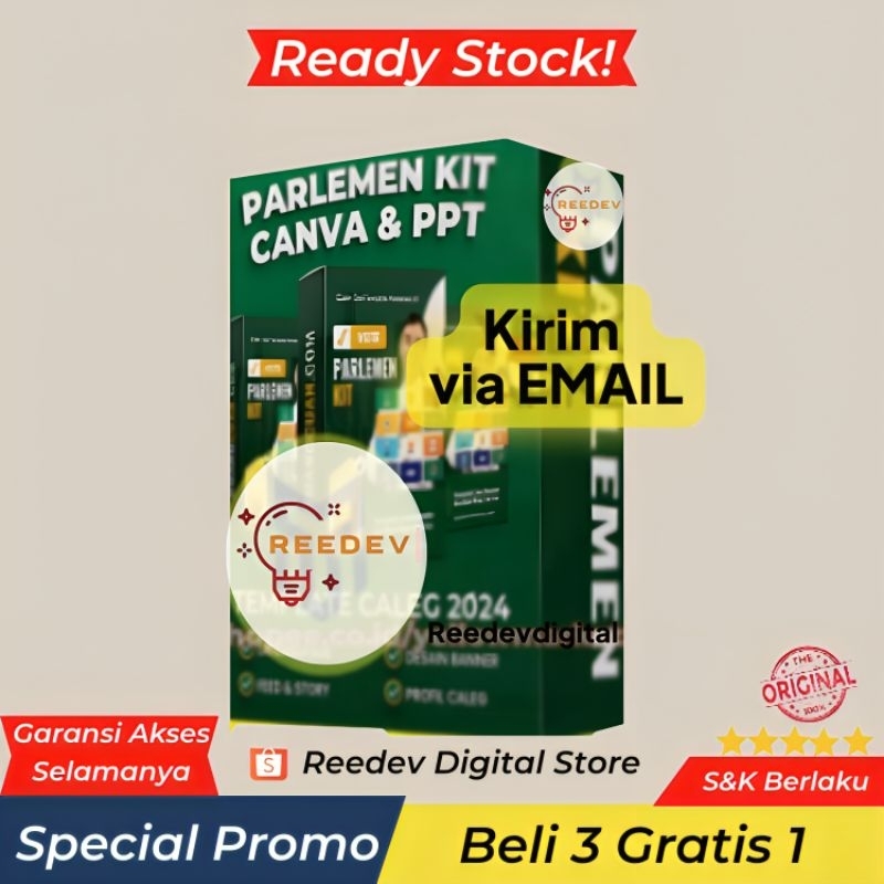 Digital Marketing untuk Caleg: Menangkan Hati Pemilih di Era Digital