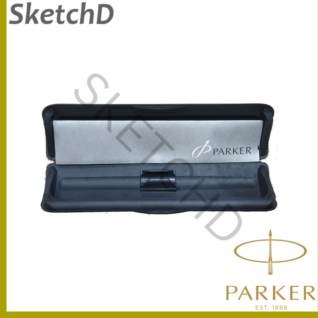 Jual Parker Vector 1 BP Standard Tanda Tangan - Ball Point retract ...