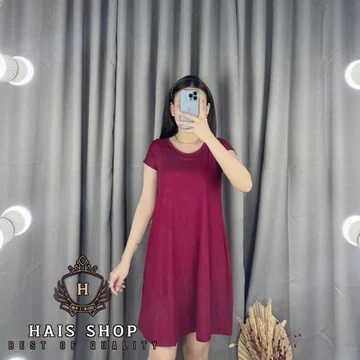 Dress Mola 975 Swing Dress Wanita