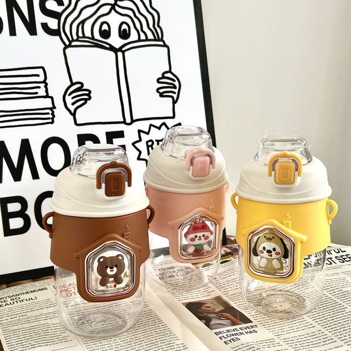 Jual Ririk Store - Botol Minum Anak KLX 104 Kapasitas 580 ml | Shopee ...