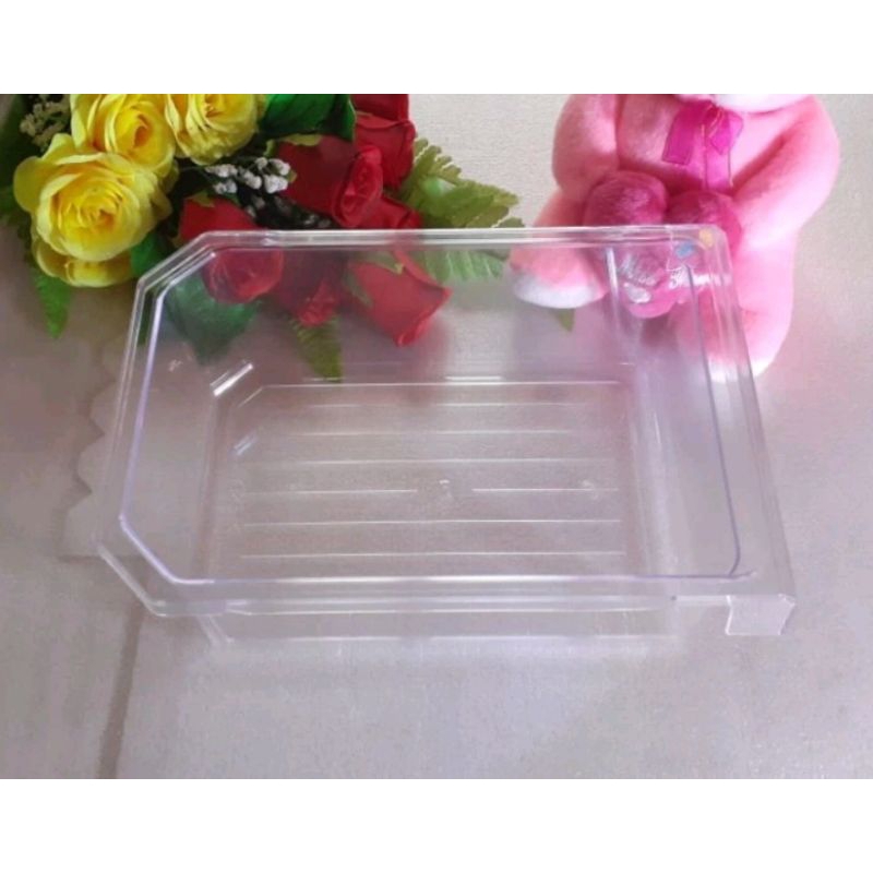 Jual Rak Es/ice Bank Storage Kulkas Sharp Original | Shopee Indonesia