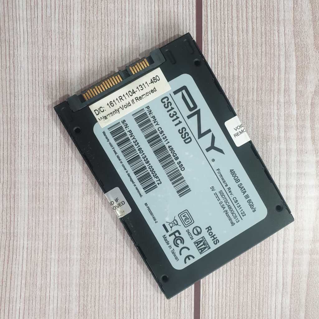 Jual SSD 512 2nd Original performa stabil Shopee Indonesia