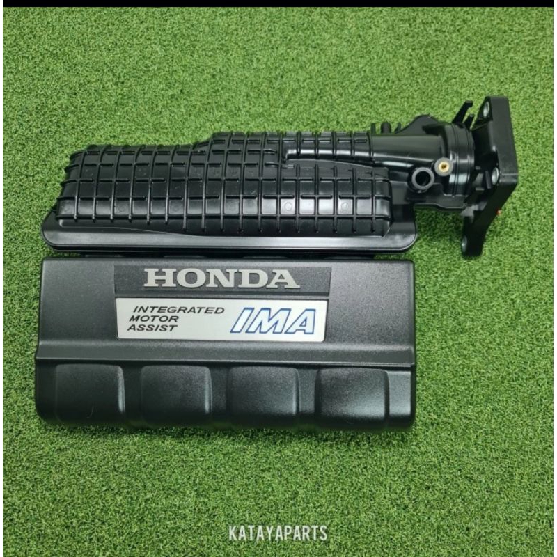 Jual Intake Manifold Engine Cover Honda Hybrid L15A CR-Z Jazz GE8 FREED ...