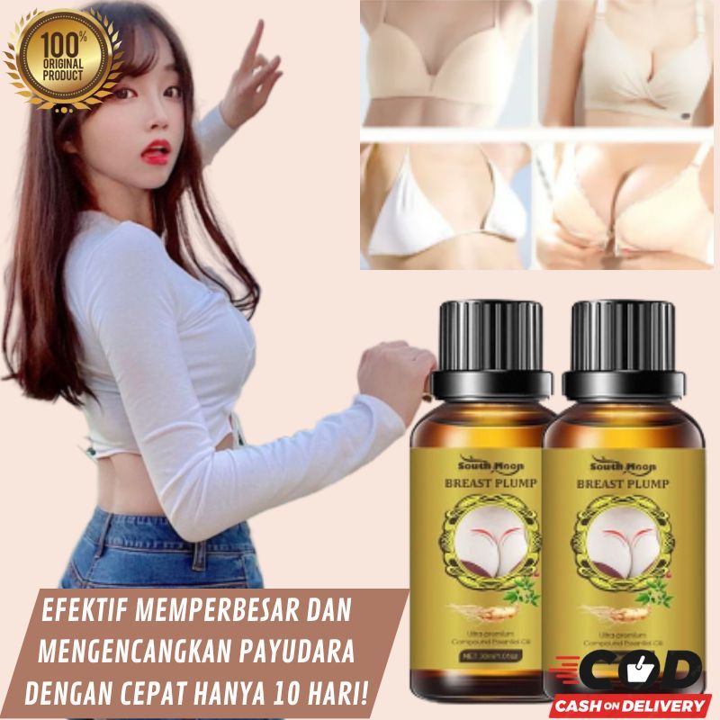 Jual Serum Pembesar Dan Pengencang Payudara Ampuh Permanen Memperbesar