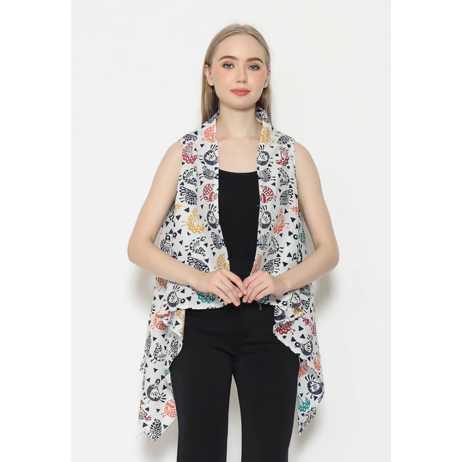 Batik Ayaman 