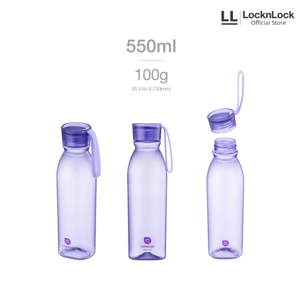  LocknLock Exclusive Botol Minum