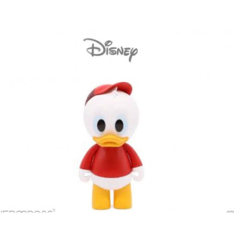 Jual Koopy 012 Huey Donald Duck Mickey Mouse & Friends Disney Chubby ...