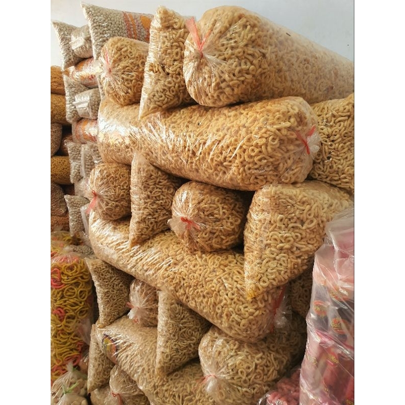 Jual Lanting angka 8 1 bal 5kg | Shopee Indonesia