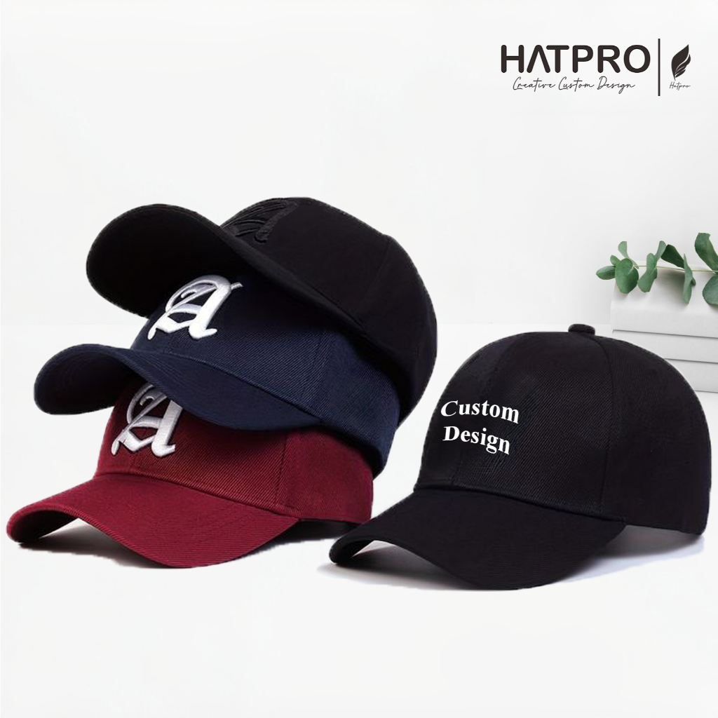 Jual Topi Custom Terlengkap & Harga Terbaru Juli 2026 | Shopee Indonesia