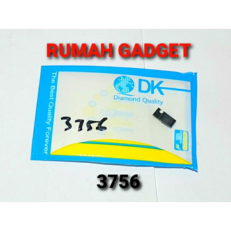 Jual IC LIGHT REDMI 4X (3756) | Shopee Indonesia