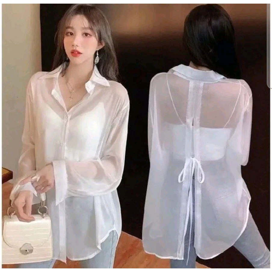Jual Outer basic felicia premium OS | Shopee Indonesia