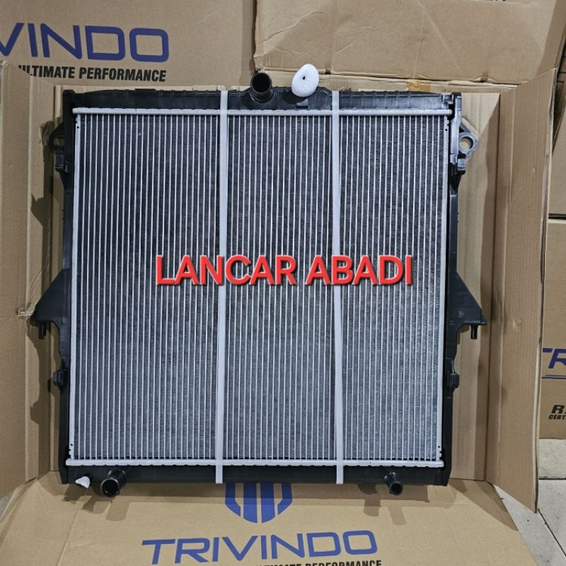 Jual radiator ford ranger 2200cc new ranger manual | Shopee Indonesia