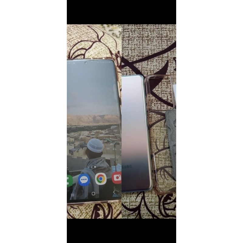 Jual samsung galaxy s21 ultra bekas | Shopee Indonesia