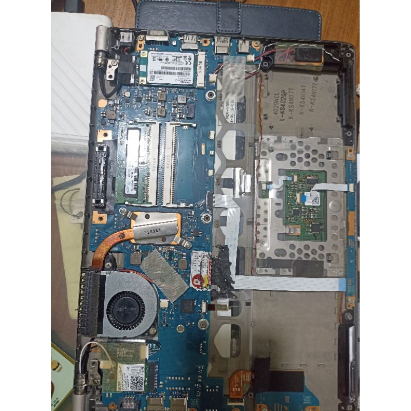 Jual motherboard toshiba dynabook r634 / m | Shopee Indonesia