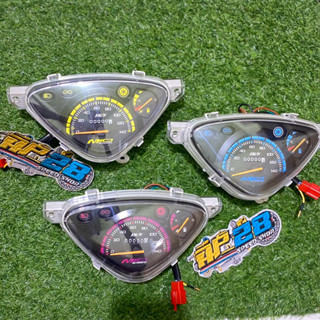 Jual Speedometer Mio Sporty Tl Dan Mio Smile Midel Filipina Kilometer Mio Sporty Tl Dan Mio