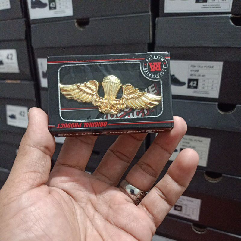 Jual Pin Para | Shopee Indonesia