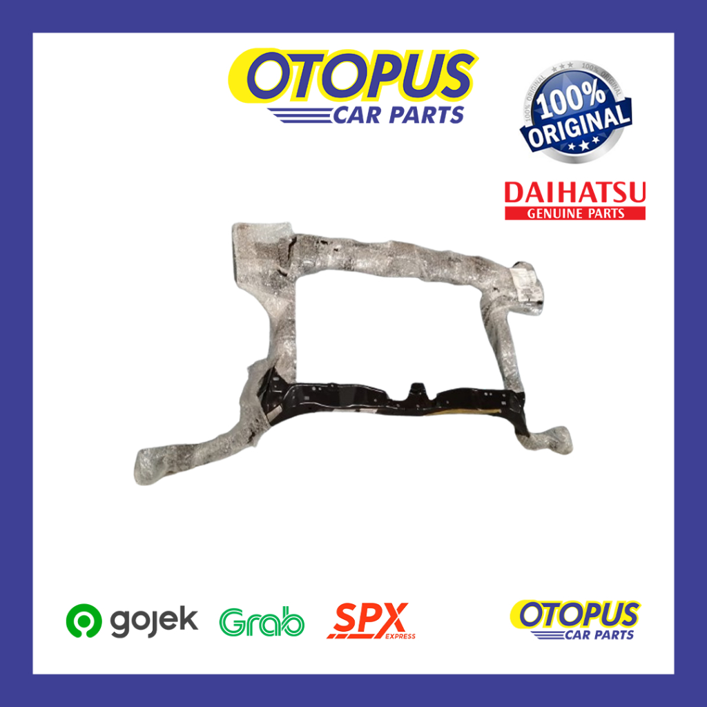 Jual Support S/A Radiator Ori Daihatsu Grandmax | Shopee Indonesia