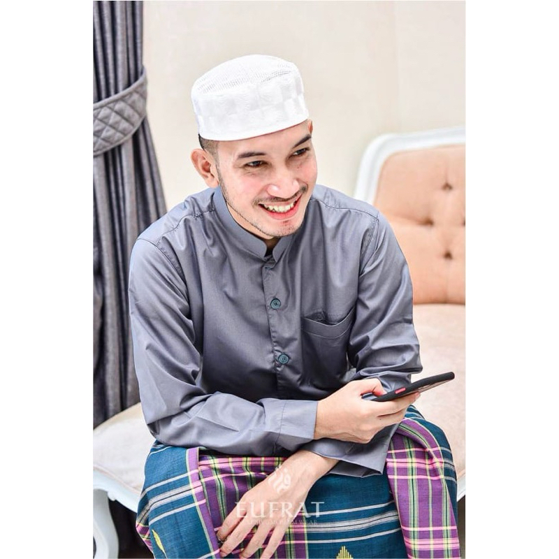 KOKO EUFRAT SEMI JAS KATUN SAUDI