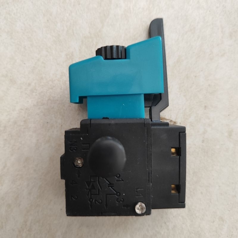 Jual Saklar Switch On Off Mesin Bor Bolak Balik Variable Speed Modern ...