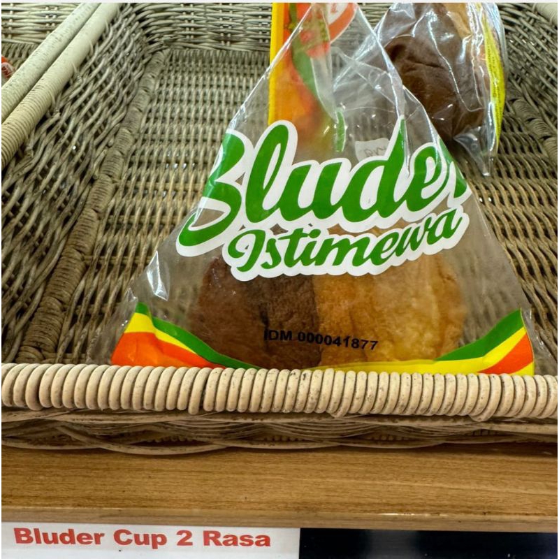 Jual Bluder Istimewa Suzana Bakery | Shopee Indonesia