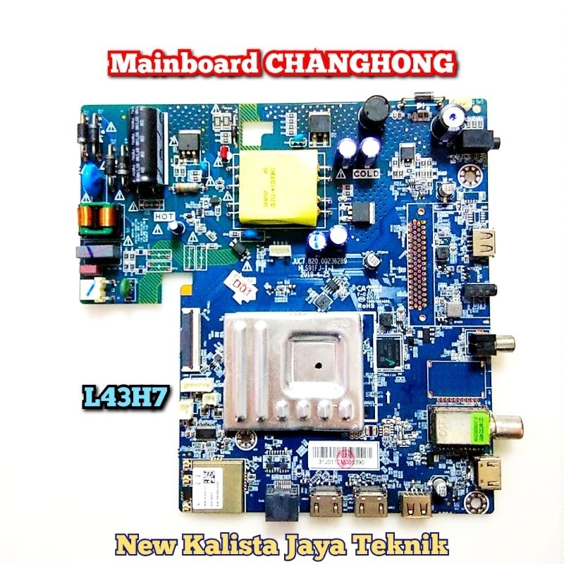MB mainboard motherboard mesin tv LED Panasonic TH 24A402G - TH24A402G -  Lazada | Lazada Indonesia 11602-500793 40-mt21t6-mpa2hg LED 3 in 1 TV マザーボード
