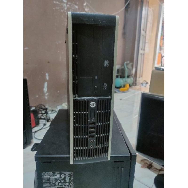 Jual cpu hp compaq 8200 sff | Shopee Indonesia