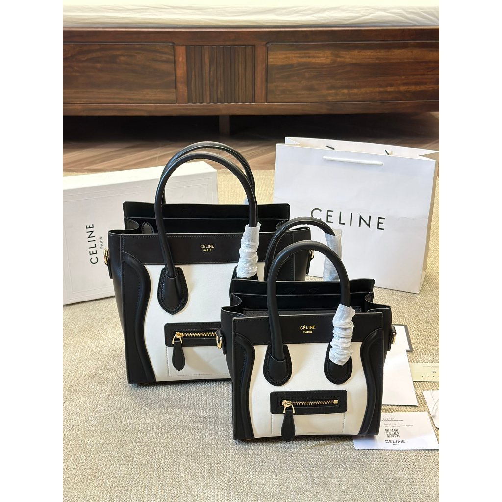 Celine smiley bag discount