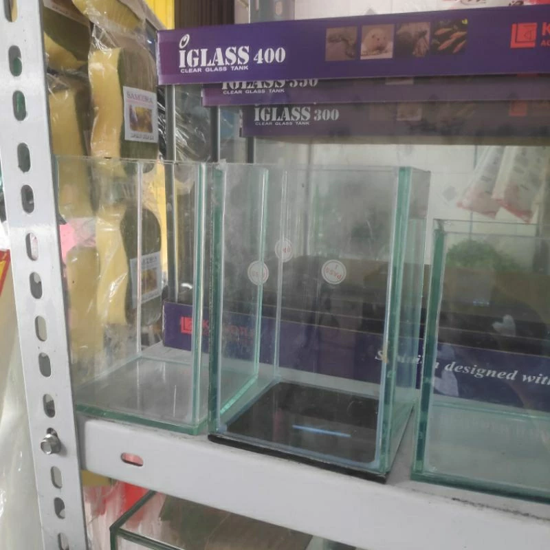 Jual Aquarium Blitar