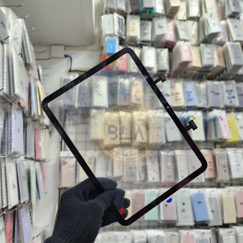 Écran tactile LCD compatible avec iPad 10 2022 10,9 de