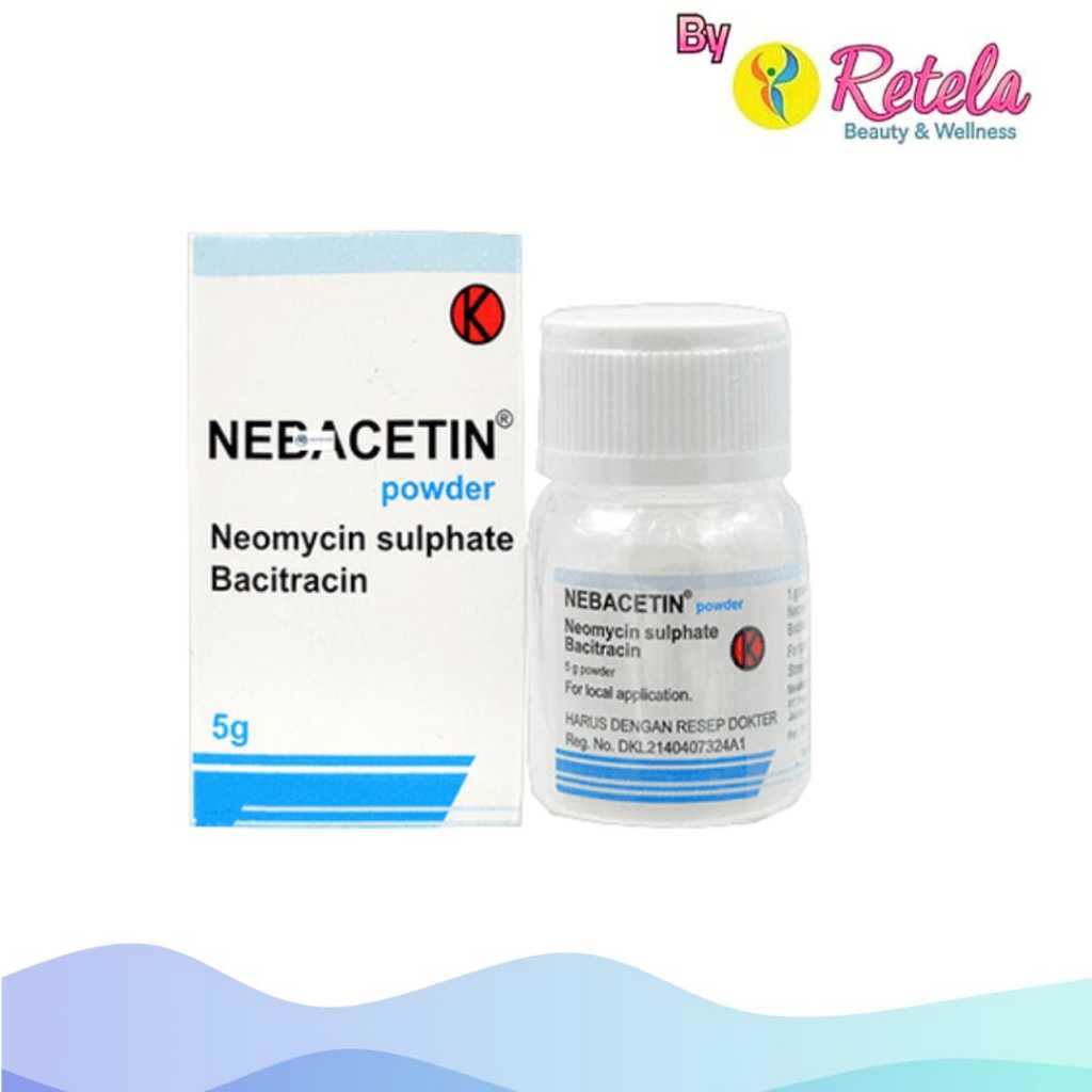 Nebacetin Powder 请问大家那里有卖这个药粉？谢谢