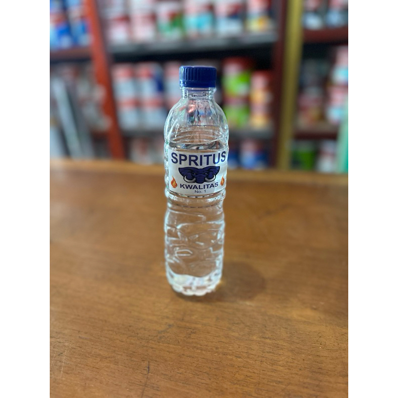 Jual Spritus Gajah 500ML | Shopee Indonesia