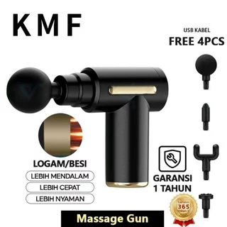 Jual Massage Gun Terlengkap & Harga Terbaru Maret 2026 | Shopee Indonesia