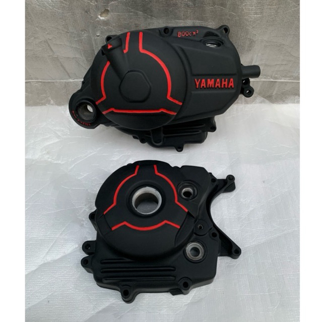 Jual BAK/KALTER KANAN KIRI VEGA R NEW, JUPITER Z BURHAN 5TP ORIGINAL ...