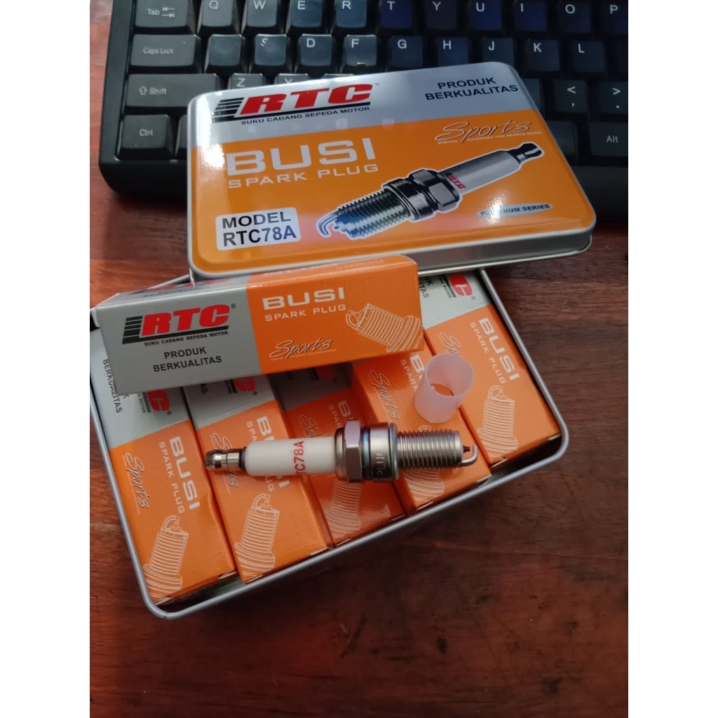 Jual Busi Rtc C C C C Pcs Shopee Indonesia