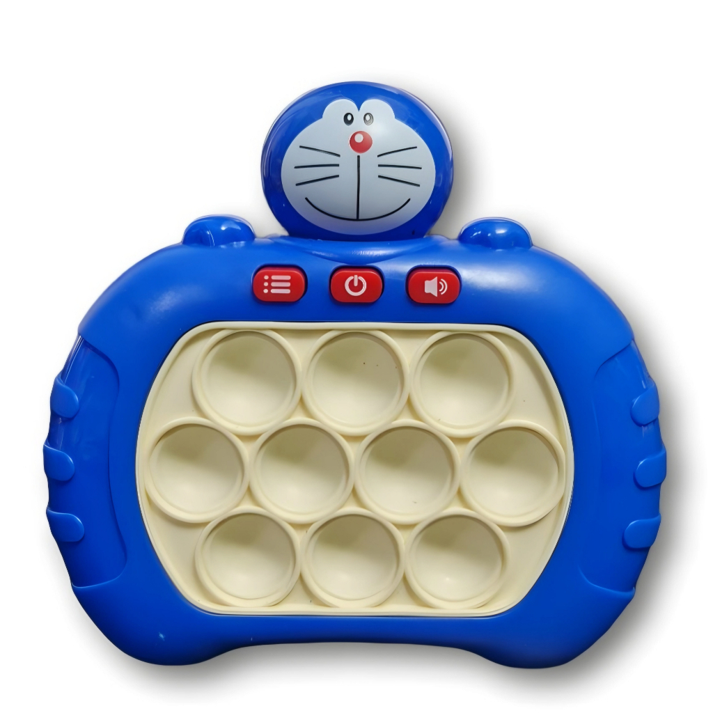 Jual Mainan Anak Quick Push Pop It Push Bubble Game Challenge