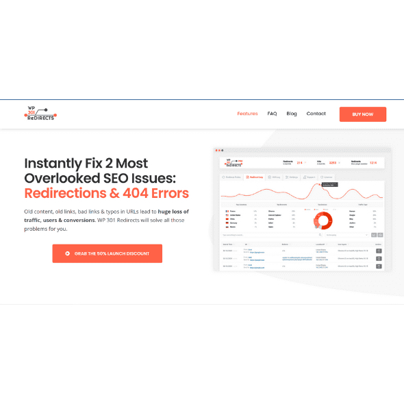 Jual WP 301 Redirects Pro Plugin Wordpress | Shopee Indonesia
