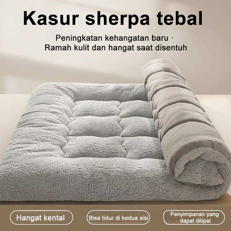 Kasur Lantai Berkualitas Tinggi