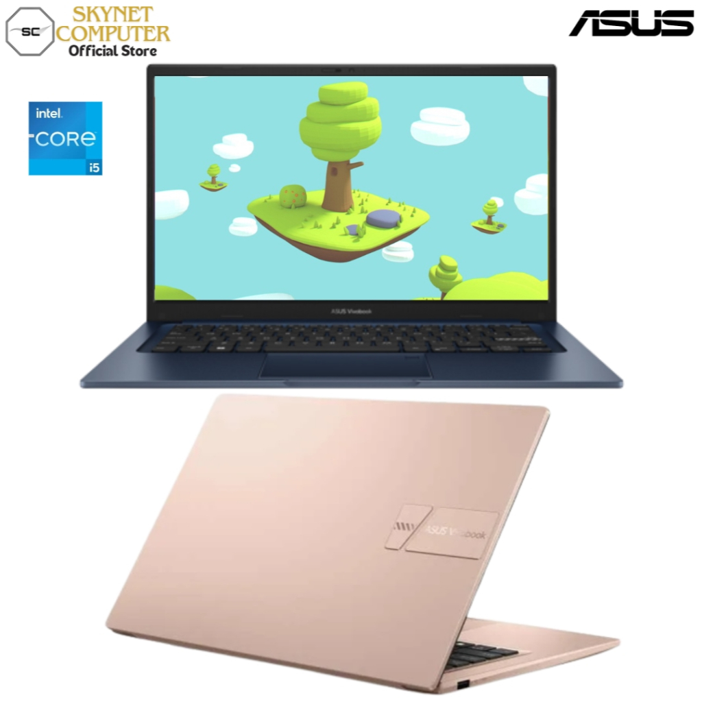 Gaming Laptop Asus Vivobook Intel Core I5 10th Gen Asus Vivobook