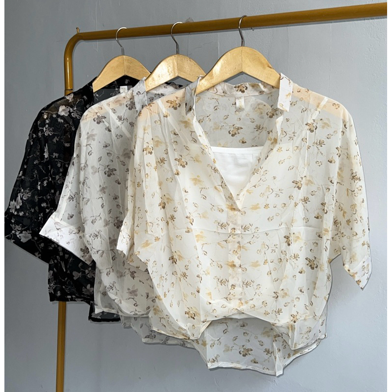 トップス Apolina SALLY BLOUSE 3-5Y Apolina Blouse 3-5y