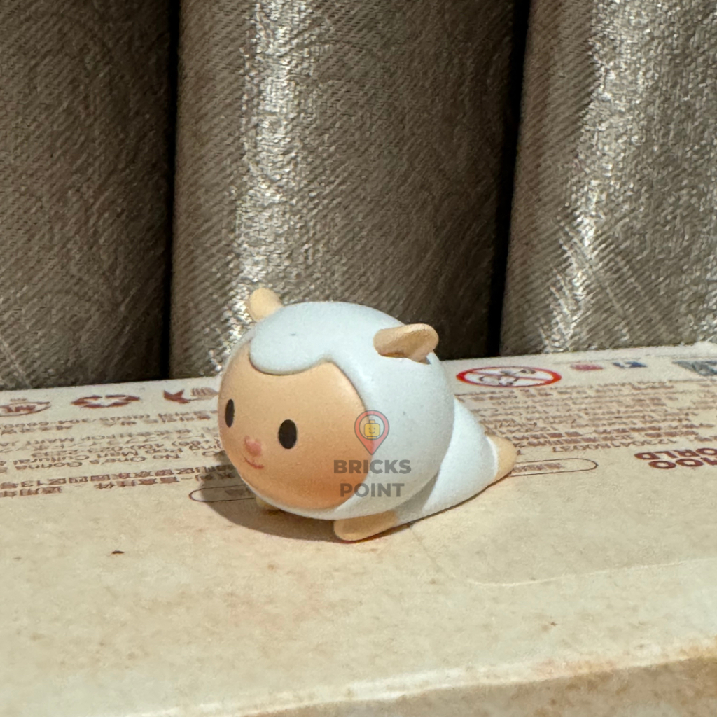 Jual [READY STOCK] POP BEAN CLASSIC SITTING POSTURE SERIES - ORIGINAL ...