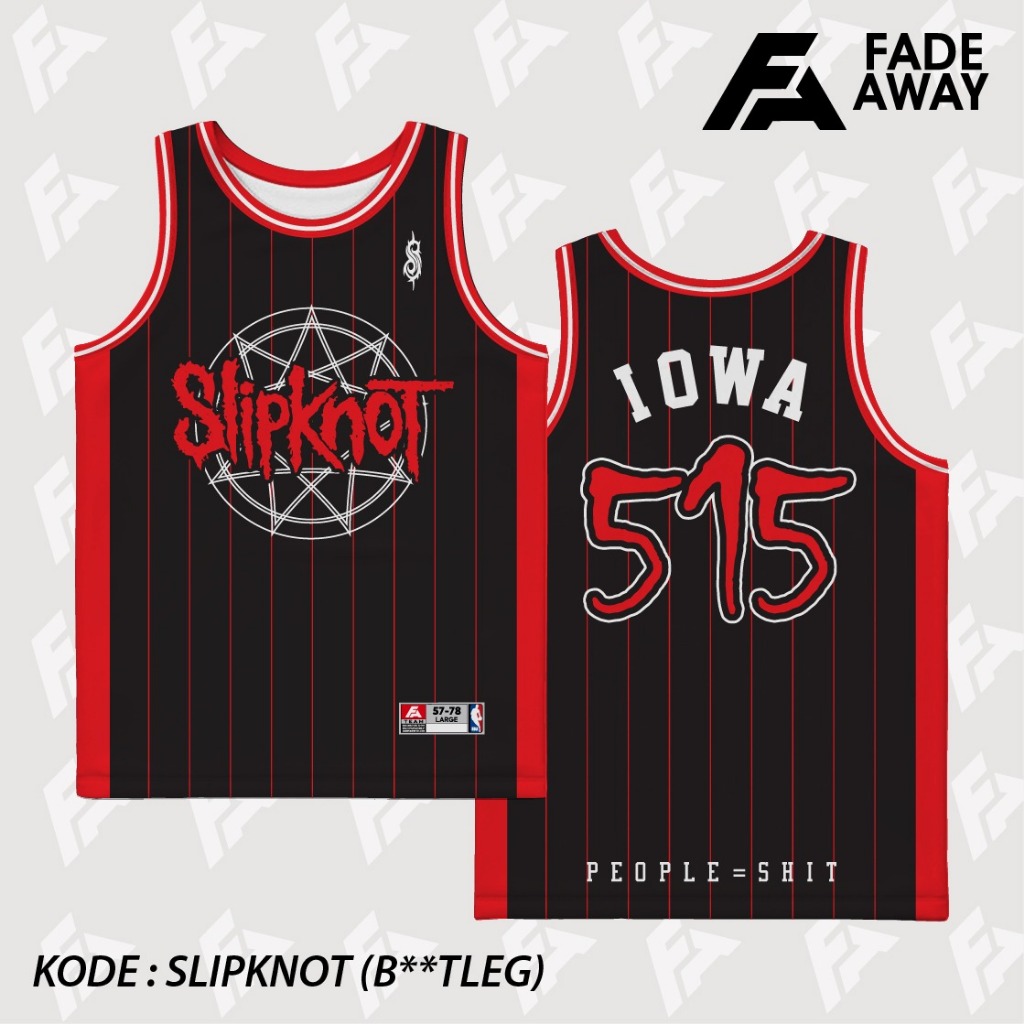 Baju Basket