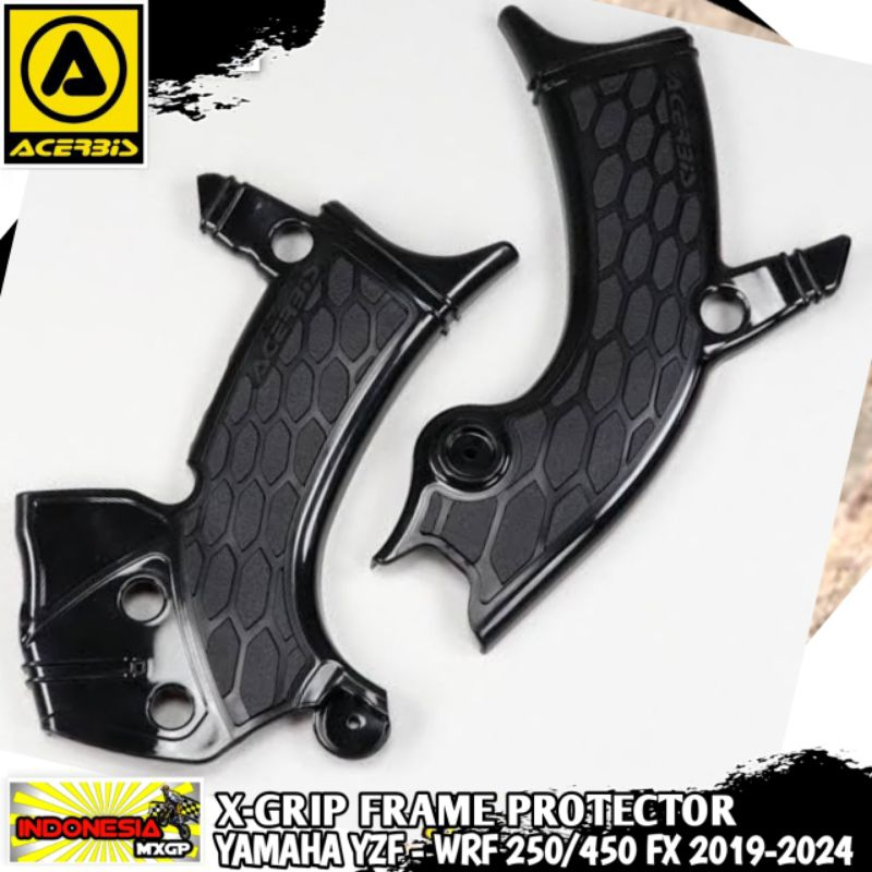 Jual YAMAHA YZ - YZF WRF 250 450 FX 2018 2019 2020 2021 2022 2023 2024 ...