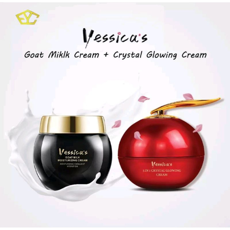 Yessica's Skincare Apakah Sudah Bpom