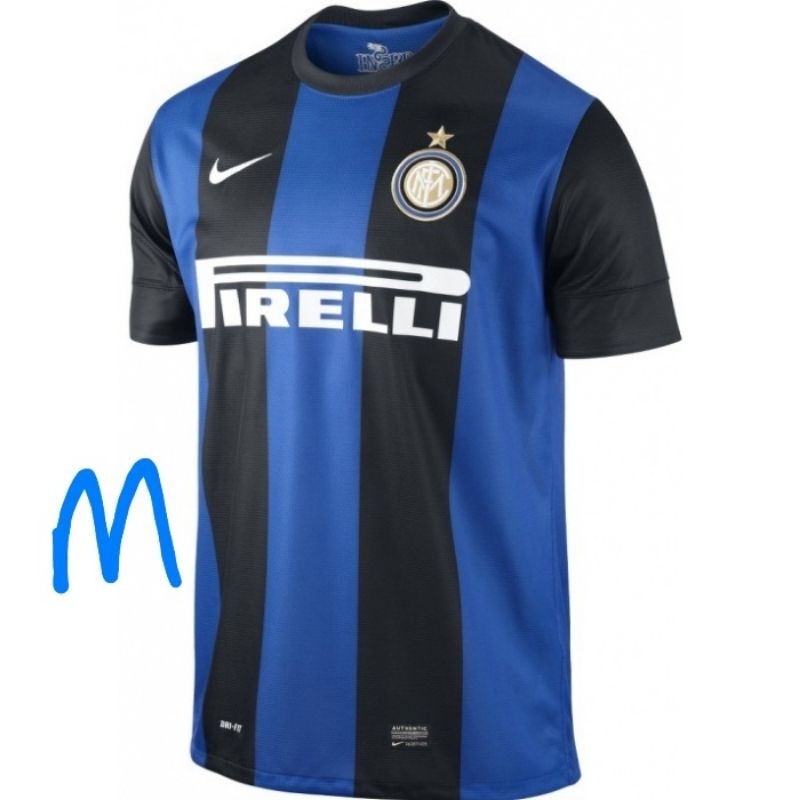 Jual JERSEY INTER MILAN (BARU) | Shopee Indonesia