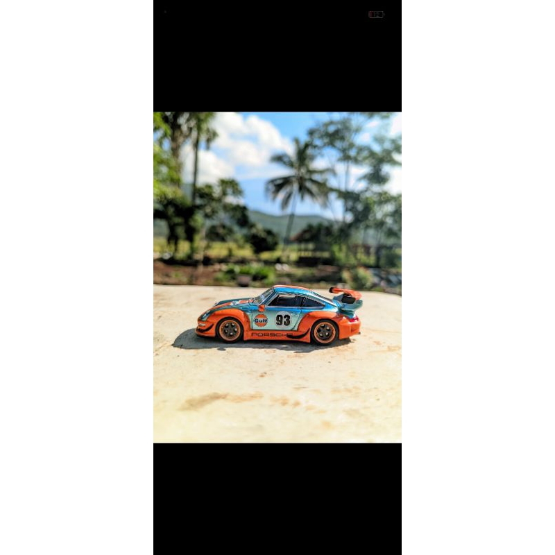 Jual Rwb King model gulf | Shopee Indonesia