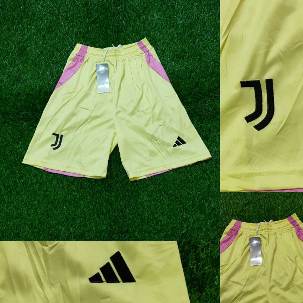 Jual Celana Bola Juve Away 2024 2025 Celana Juventus Away 2024 2025 