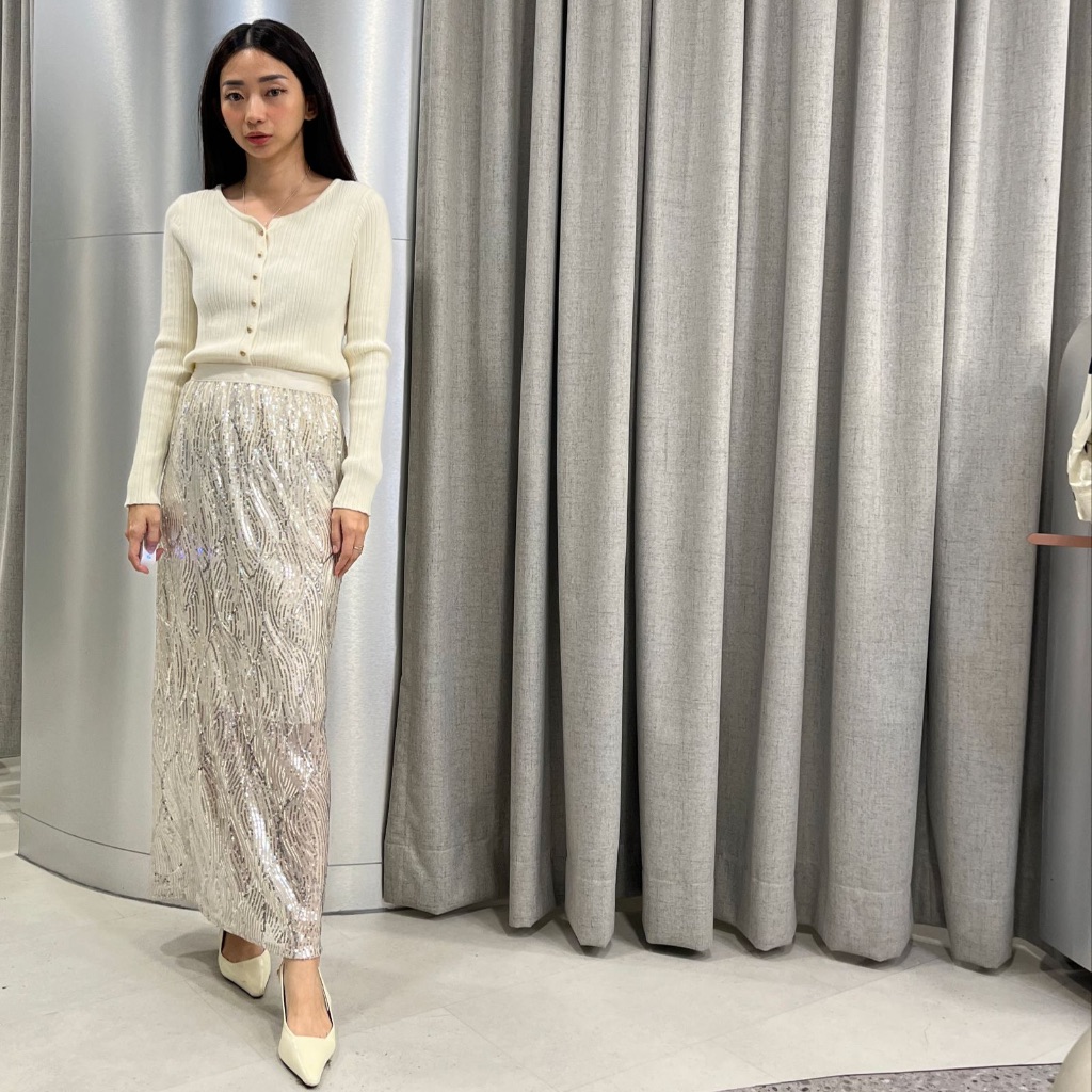 Jual Chlorine Clothes | A3 Onnie Skirt | Rok Pesta Blink | Shopee Indonesia